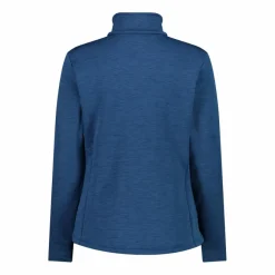 Donna CMP Pile^Pile con zip da donna Stretch Performance