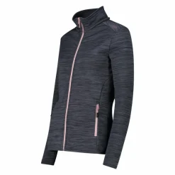 Donna CMP Pile^Pile con zip da donna Stretch Performance