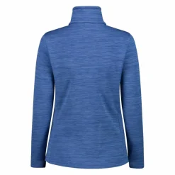 Donna CMP Pile^Pile con zip da donna Stretch Performance