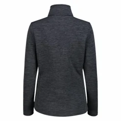 Donna CMP Pile^Pile con zip da donna Stretch Performance