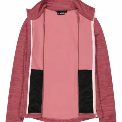 Donna CMP Pile^Pile con zip da donna Stretch Performance