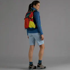 Donna CMP Pile^Pile con zip da donna Stretch Performance