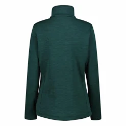 Donna CMP Pile^Pile con zip da donna Stretch Performance