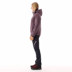 Uomo CMP Pile^Pile da uomo knit-tech Jacquard con motivo a rombo