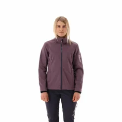 Uomo CMP Pile^Pile da uomo knit-tech Jacquard con motivo a rombo