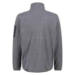 Uomo CMP Pile^Pile da uomo knit-tech Jacquard con motivo a rombo