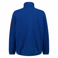 Uomo CMP Pile^Pile da uomo knit-tech Jacquard con motivo a rombo