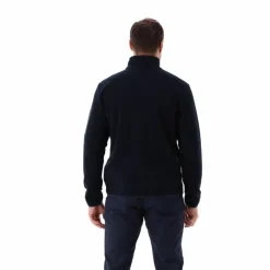 Uomo CMP Pile^Pile da uomo knit-tech Jacquard con motivo a rombo