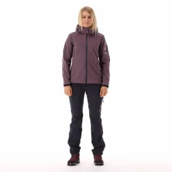 Uomo CMP Pile^Pile da uomo knit-tech Jacquard con motivo a rombo