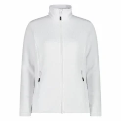 Donna CMP Pile^Pile elasticizzato da donna con stampa jacquard