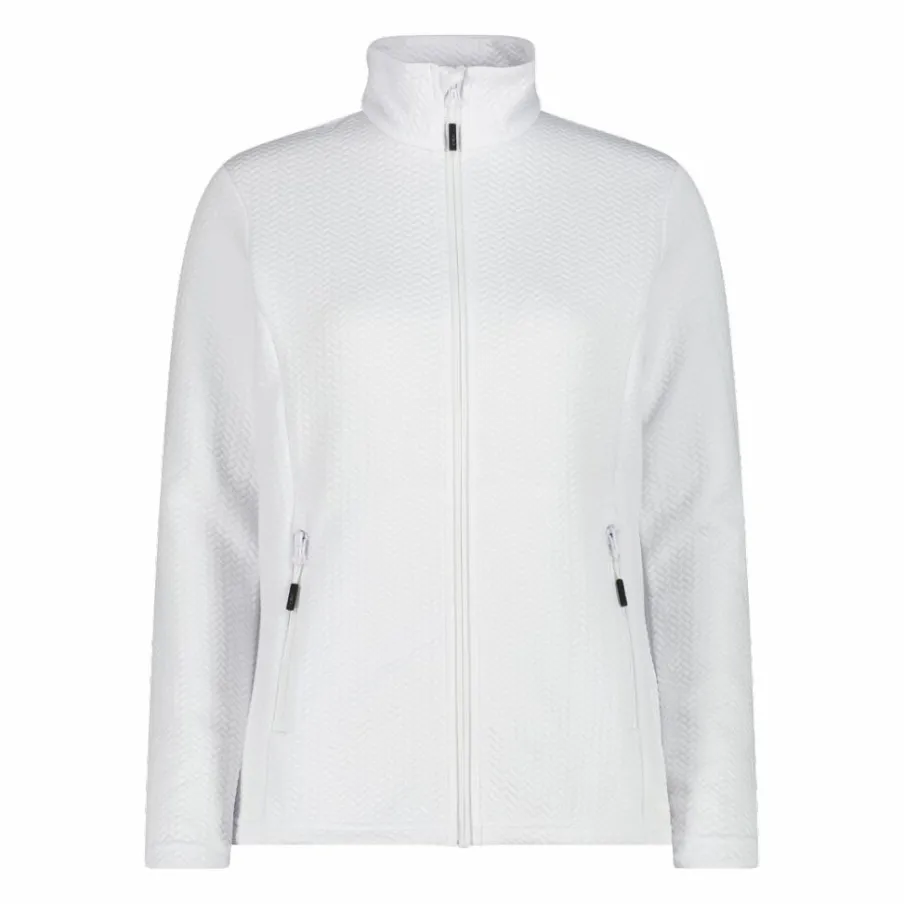 Donna CMP Pile^Pile elasticizzato da donna con stampa jacquard