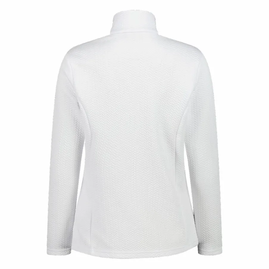 Donna CMP Pile^Pile elasticizzato da donna con stampa jacquard