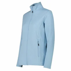 Donna CMP Pile^Pile elasticizzato da donna con stampa jacquard