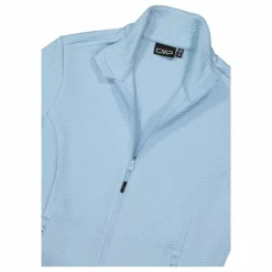 Donna CMP Pile^Pile elasticizzato da donna con stampa jacquard