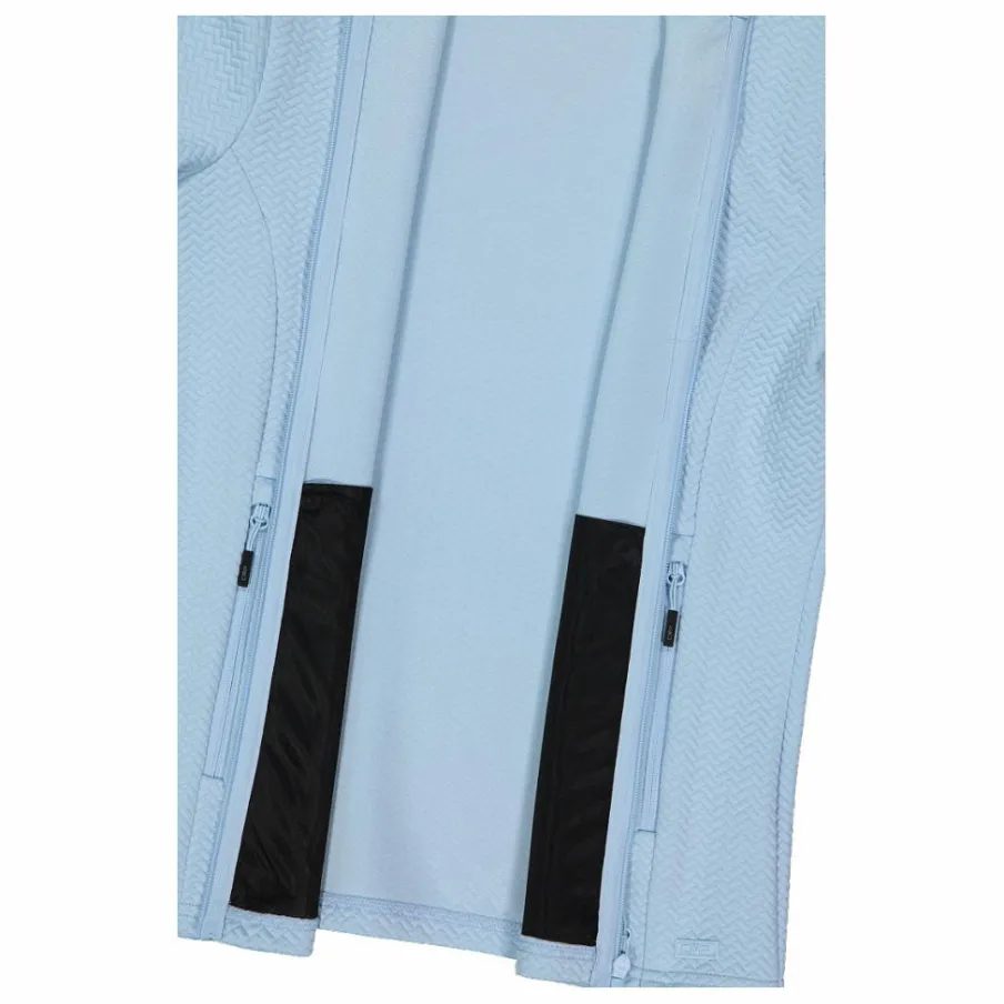 Donna CMP Pile^Pile elasticizzato da donna con stampa jacquard