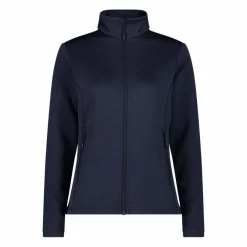 Donna CMP Pile^Pile elasticizzato da donna con stampa jacquard