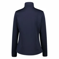 Donna CMP Pile^Pile elasticizzato da donna con stampa jacquard