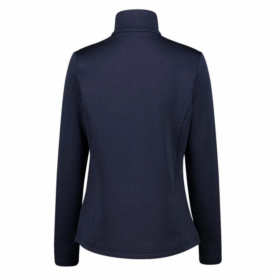 Donna CMP Pile^Pile elasticizzato da donna con stampa jacquard