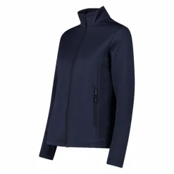 Donna CMP Pile^Pile elasticizzato da donna con stampa jacquard