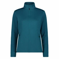 Donna CMP Pile^Pile elasticizzato da donna con stampa jacquard