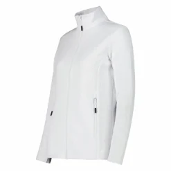 Donna CMP Pile^Pile elasticizzato da donna con stampa jacquard