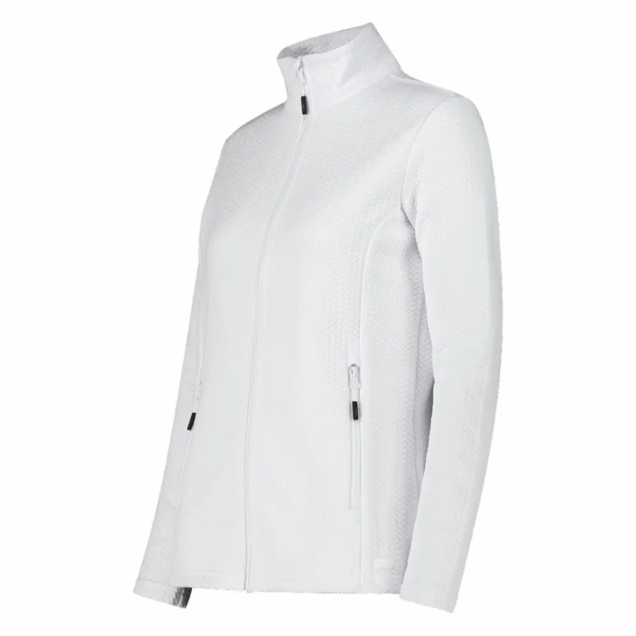 Donna CMP Pile^Pile elasticizzato da donna con stampa jacquard