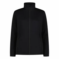 Donna CMP Pile^Pile elasticizzato da donna con stampa jacquard