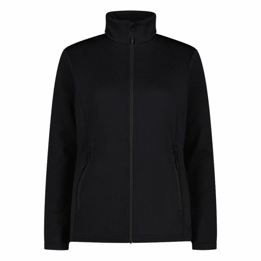 Donna CMP Pile^Pile elasticizzato da donna con stampa jacquard