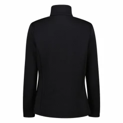 Donna CMP Pile^Pile elasticizzato da donna con stampa jacquard