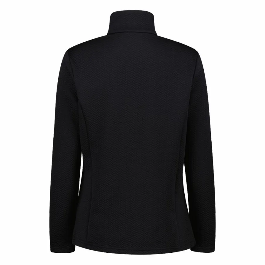 Donna CMP Pile^Pile elasticizzato da donna con stampa jacquard