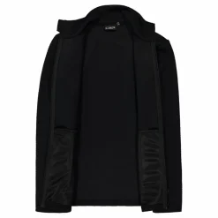 Donna CMP Pile^Pile elasticizzato da donna con stampa jacquard