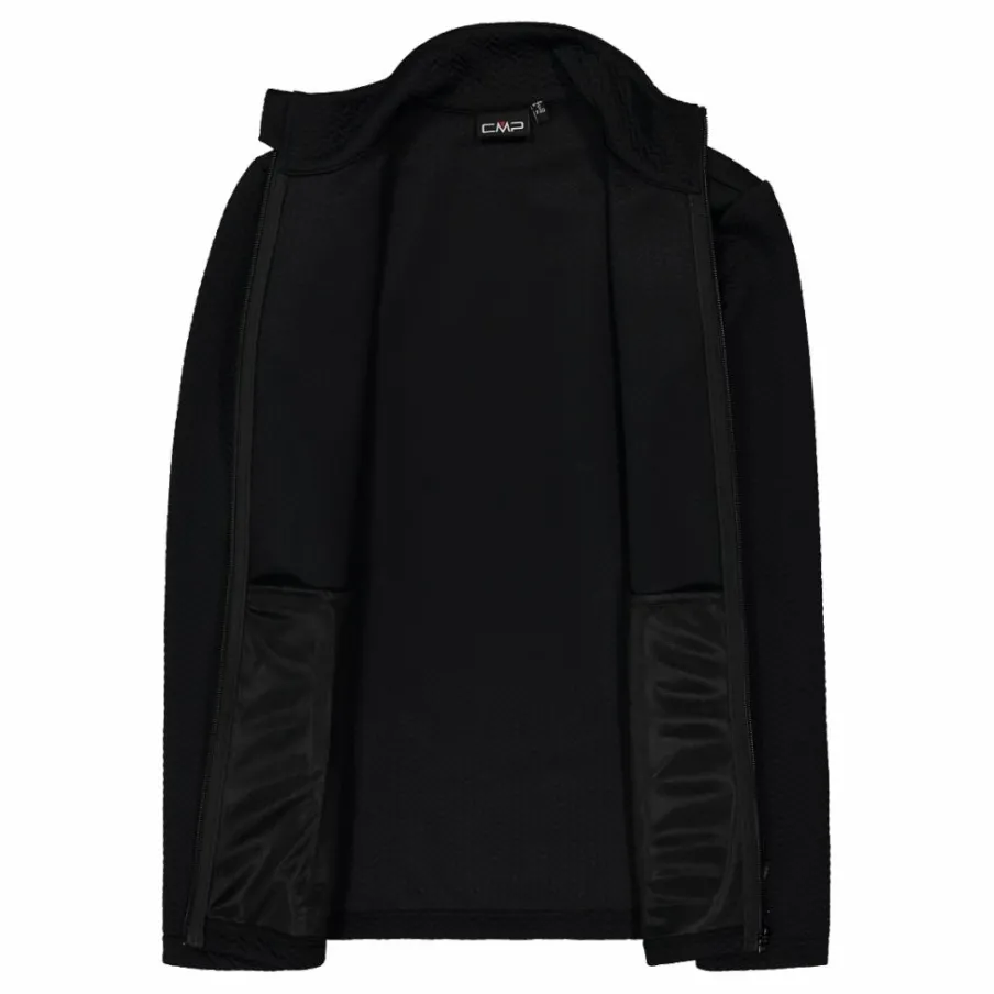 Donna CMP Pile^Pile elasticizzato da donna con stampa jacquard