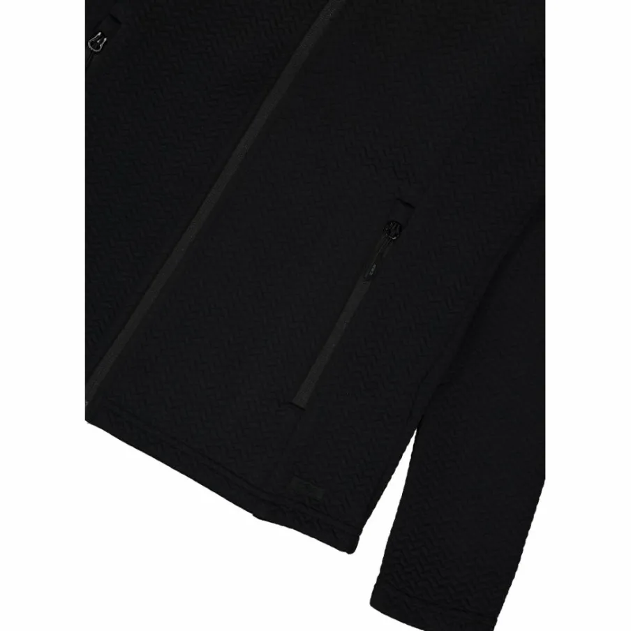 Donna CMP Pile^Pile elasticizzato da donna con stampa jacquard