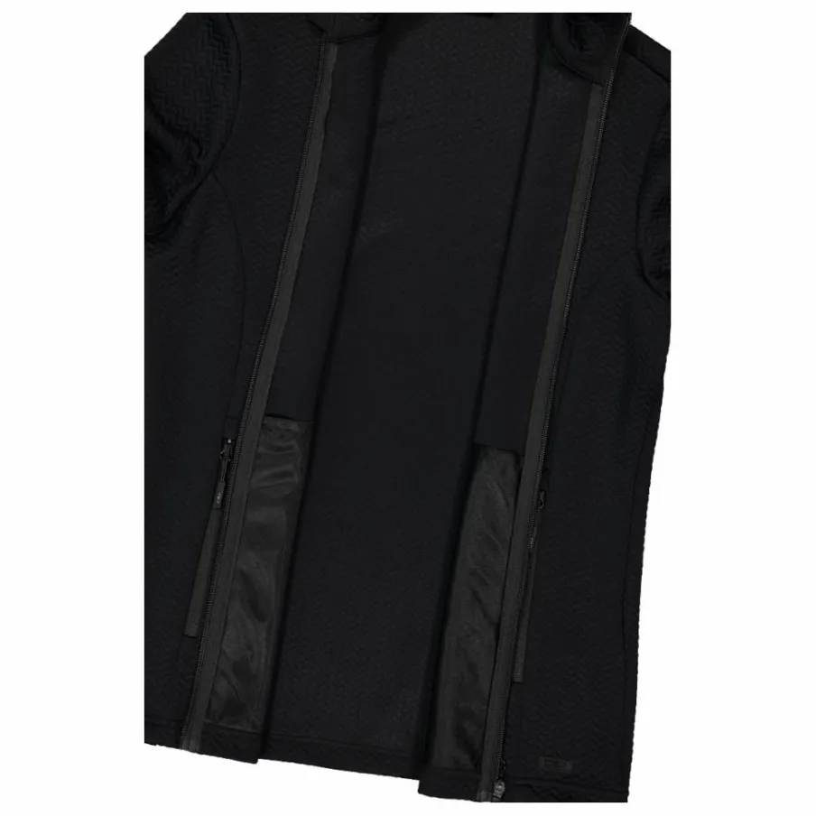 Donna CMP Pile^Pile elasticizzato da donna con stampa jacquard