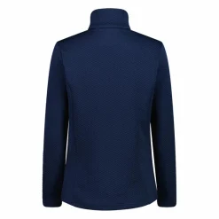 Donna CMP Pile^Pile elasticizzato da donna con stampa jacquard