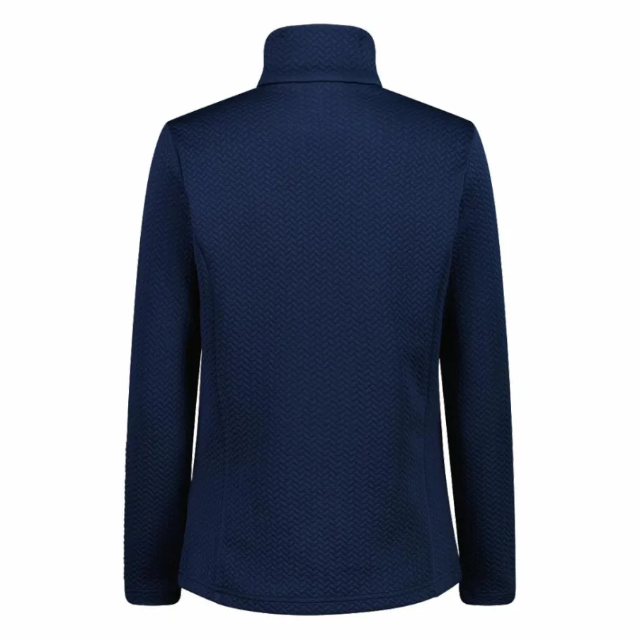 Donna CMP Pile^Pile elasticizzato da donna con stampa jacquard