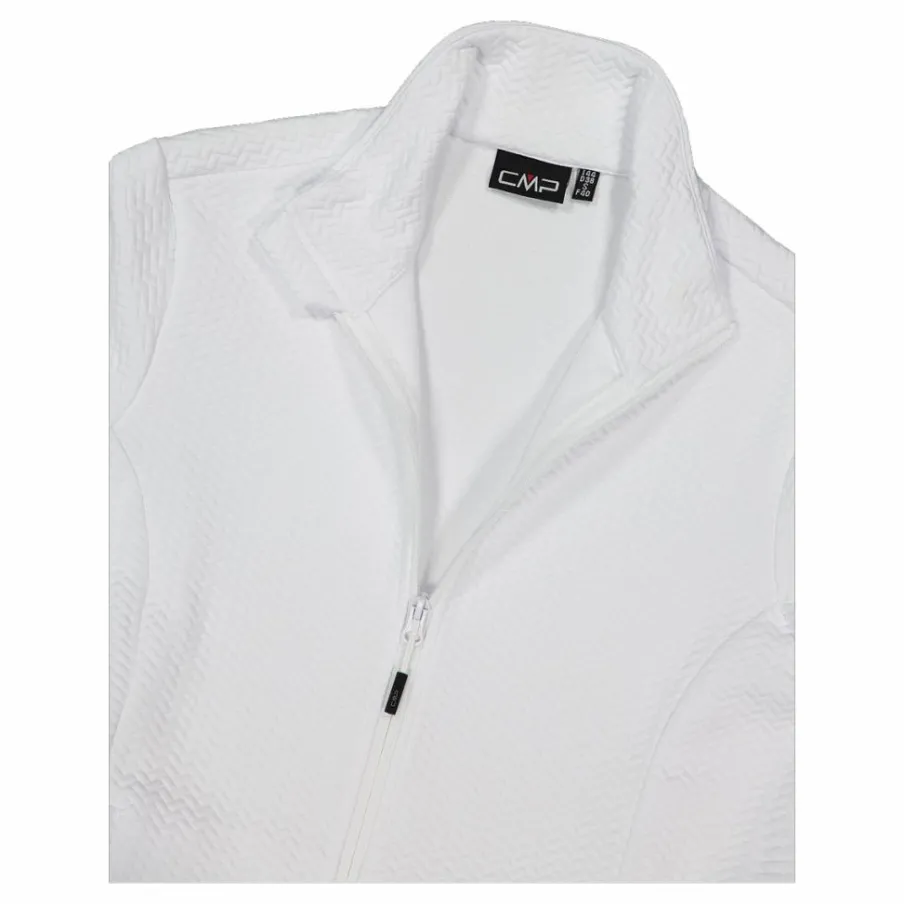 Donna CMP Pile^Pile elasticizzato da donna con stampa jacquard