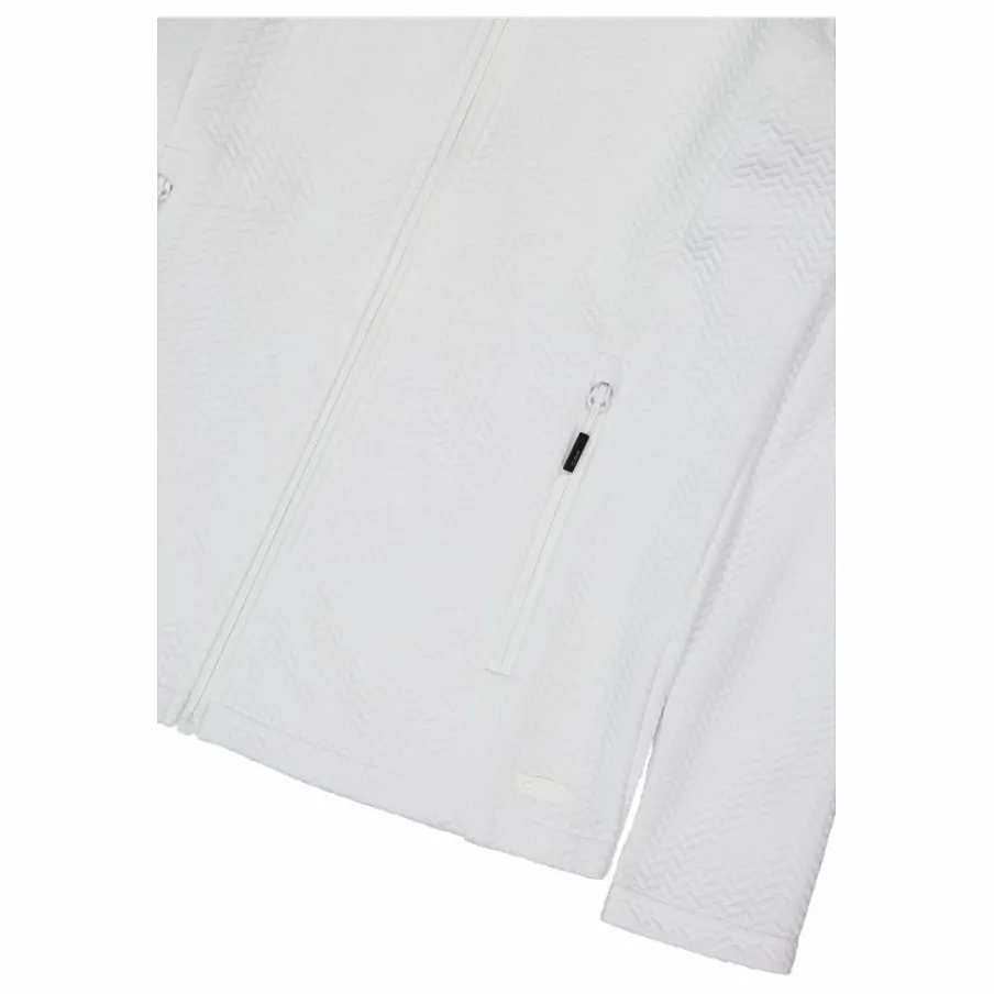 Donna CMP Pile^Pile elasticizzato da donna con stampa jacquard