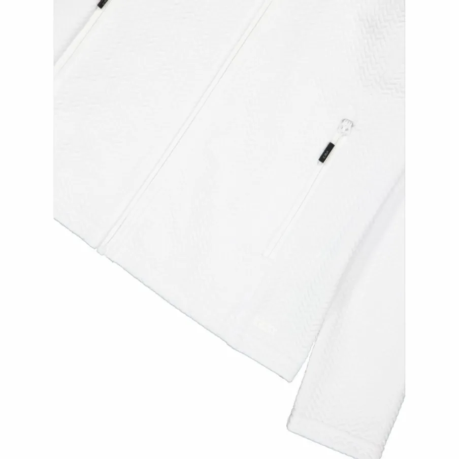 Donna CMP Pile^Pile elasticizzato da donna con stampa jacquard