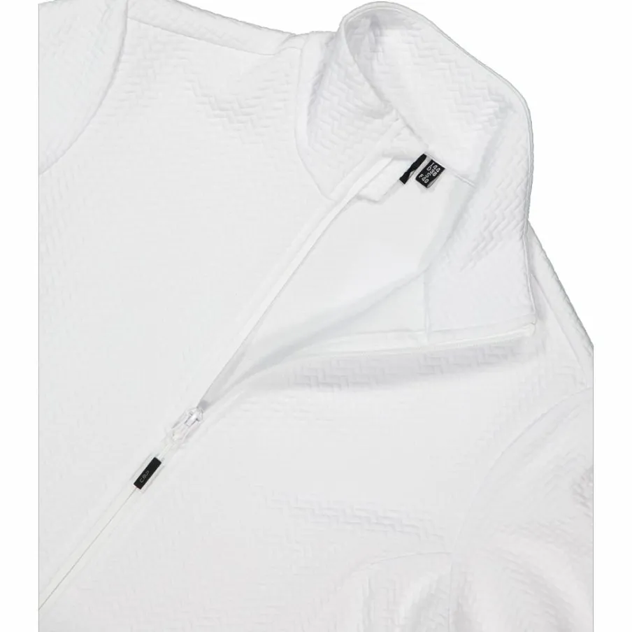 Donna CMP Pile^Pile elasticizzato da donna con stampa jacquard