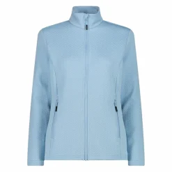 Donna CMP Pile^Pile elasticizzato da donna con stampa jacquard