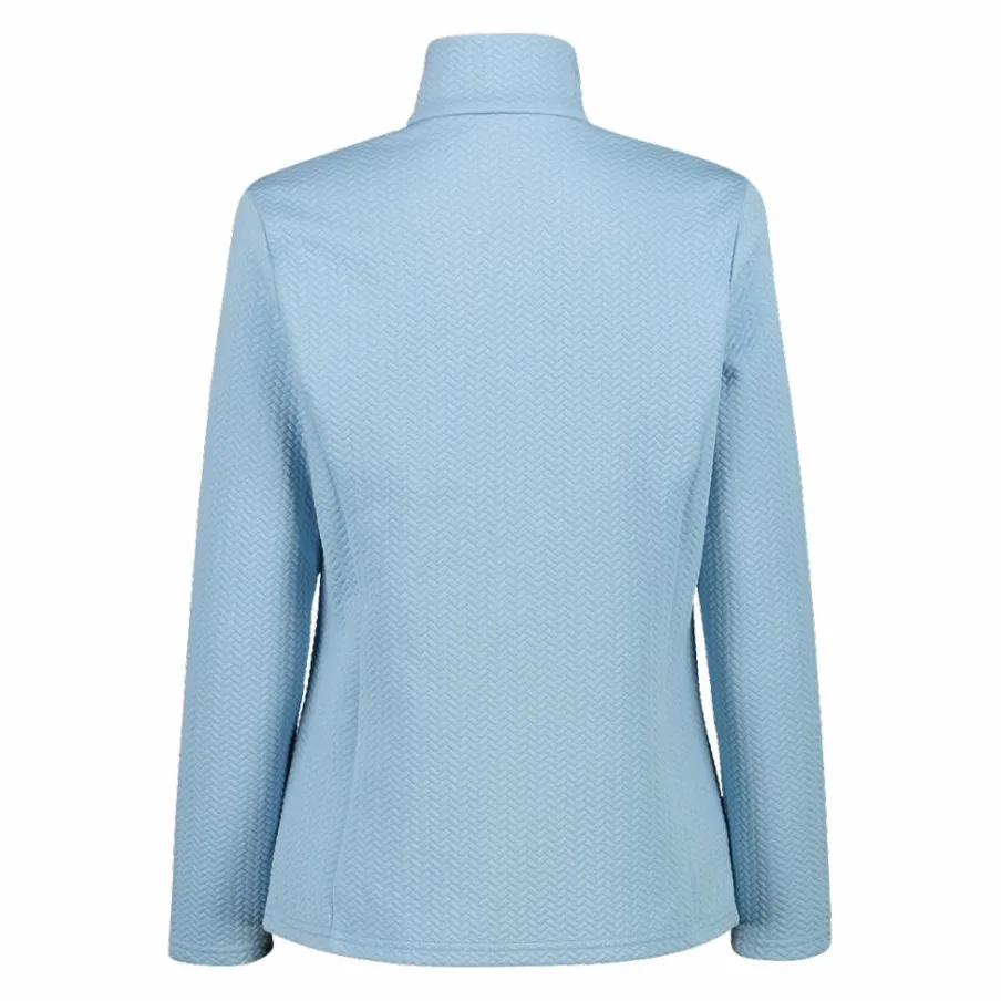 Donna CMP Pile^Pile elasticizzato da donna con stampa jacquard