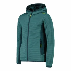 Bambino CMP Pile E Felpe^Pile full zip da bambino