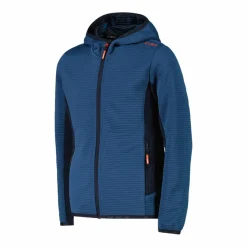 Bambino CMP Pile E Felpe^Pile full zip da bambino