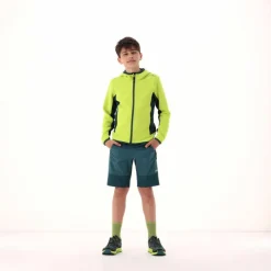 Bambino CMP Pile E Felpe^Pile full zip da bambino