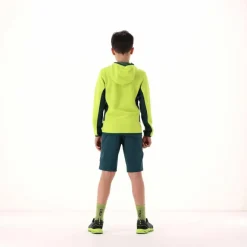 Bambino CMP Pile E Felpe^Pile full zip da bambino