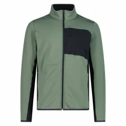 Uomo CMP Pile^Pile Grid Tech da uomo