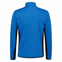 Uomo CMP Pile^Pile Grid Tech da uomo