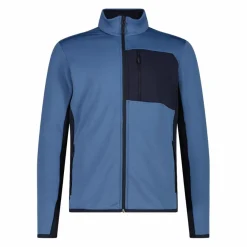 Uomo CMP Pile^Pile Grid Tech da uomo