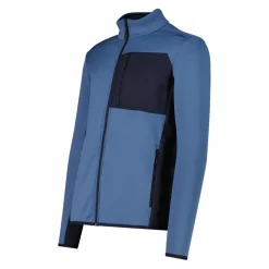 Uomo CMP Pile^Pile Grid Tech da uomo